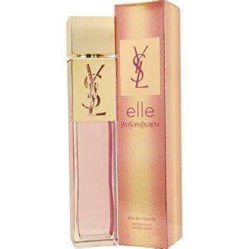 buy ysl elle perfume|YSL elle best price.